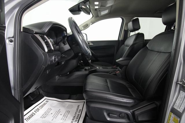 used 2020 Ford Ranger car, priced at $29,995