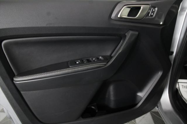 used 2020 Ford Ranger car, priced at $29,995
