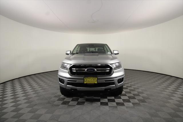 used 2020 Ford Ranger car, priced at $29,995