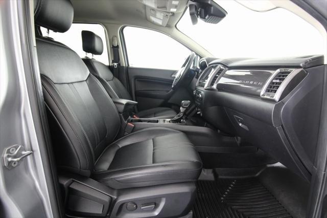used 2020 Ford Ranger car, priced at $29,995