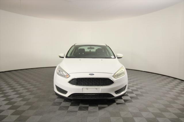 used 2016 Ford Focus car, priced at $10,992