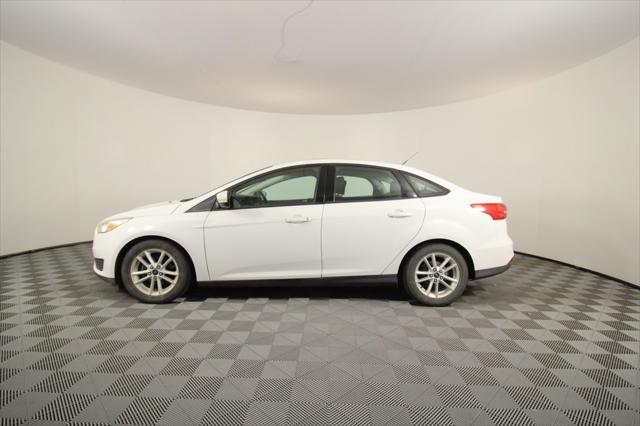 used 2016 Ford Focus car, priced at $10,992