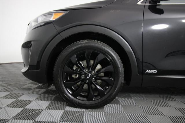 used 2020 Kia Sorento car, priced at $24,995