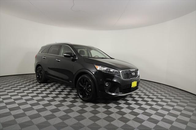 used 2020 Kia Sorento car, priced at $24,995