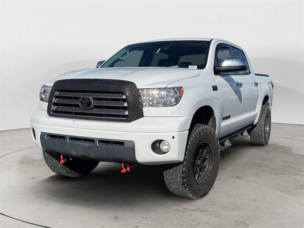 used 2008 Toyota Tundra car, priced at $18,992