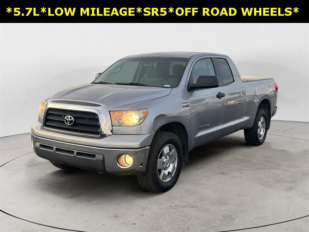 used 2008 Toyota Tundra car, priced at $22,992