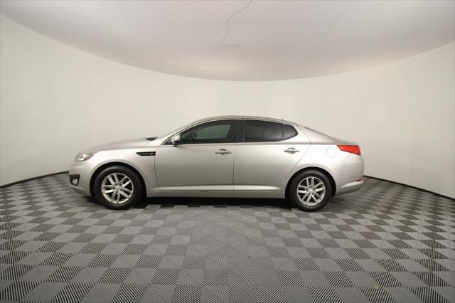 used 2013 Kia Optima car, priced at $8,992