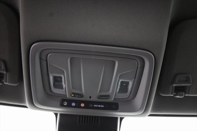 used 2022 Chevrolet Silverado 1500 car, priced at $35,995
