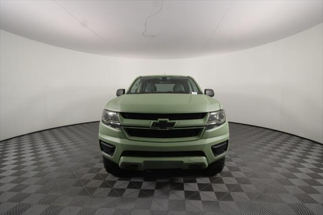 used 2015 Chevrolet Colorado car, priced at $17,992