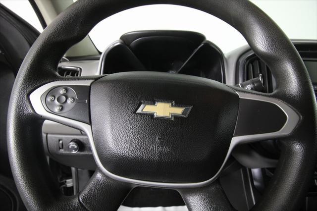 used 2015 Chevrolet Colorado car, priced at $17,992