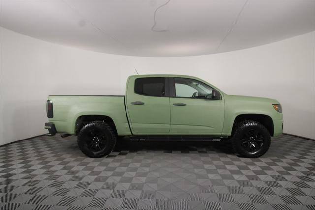 used 2015 Chevrolet Colorado car, priced at $17,992