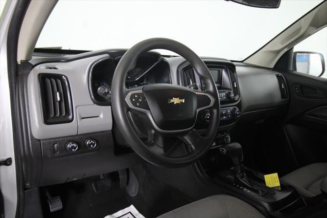 used 2015 Chevrolet Colorado car, priced at $17,992