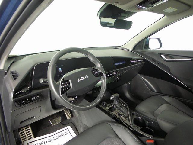 used 2024 Kia Niro car, priced at $25,991