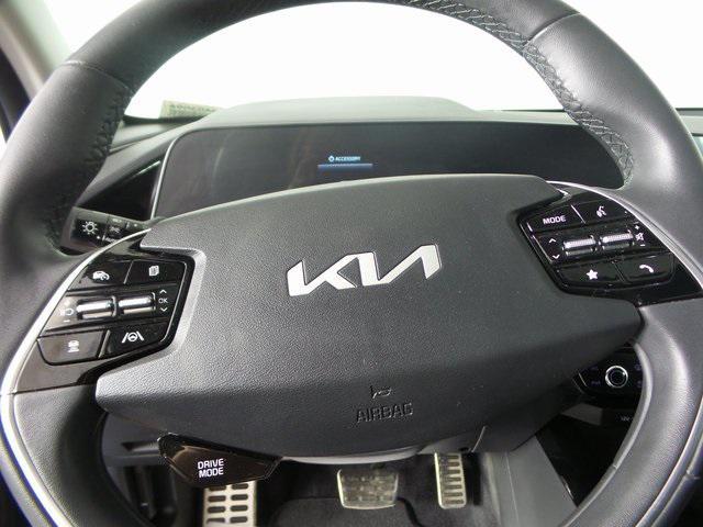 used 2024 Kia Niro car, priced at $25,991