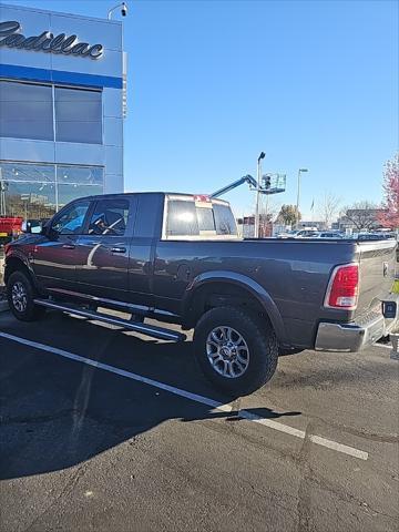 used 2014 Ram 2500 car, priced at $39,995