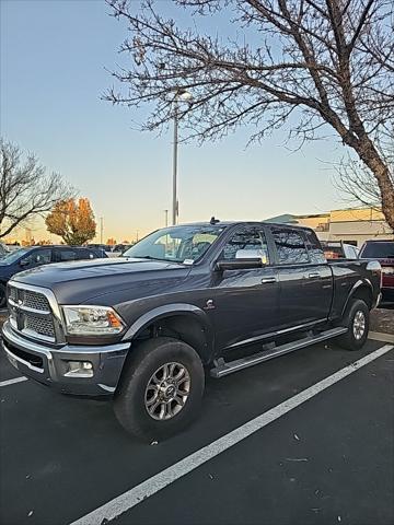 used 2014 Ram 2500 car, priced at $39,995