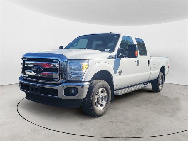 used 2015 Ford F-350 car, priced at $34,933