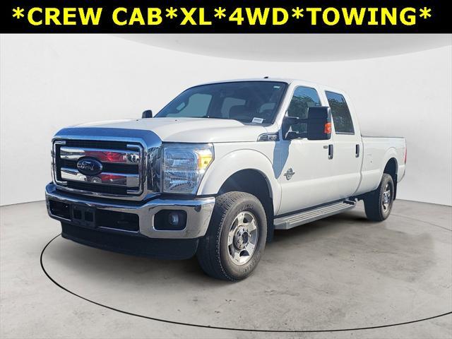 used 2015 Ford F-350 car, priced at $34,933