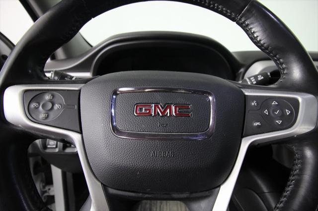 used 2020 GMC Acadia car, priced at $22,992