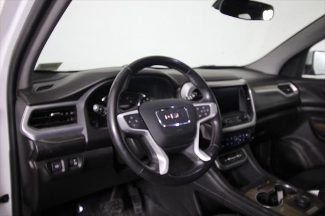 used 2020 GMC Acadia car, priced at $22,992