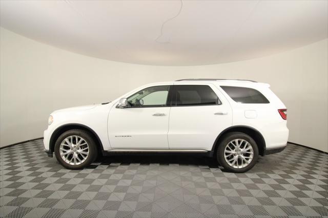 used 2014 Dodge Durango car, priced at $17,992