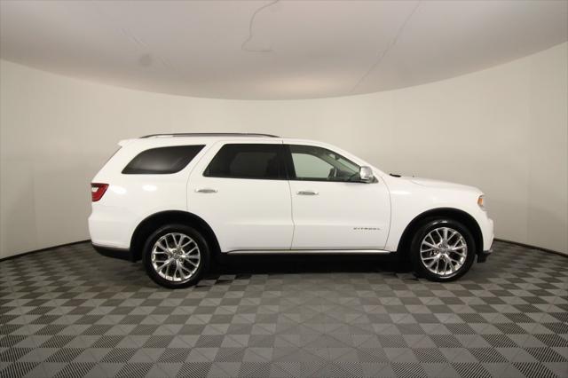 used 2014 Dodge Durango car, priced at $16,995