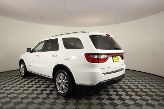 used 2014 Dodge Durango car, priced at $16,995