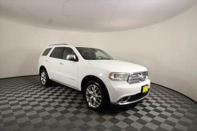 used 2014 Dodge Durango car, priced at $16,995