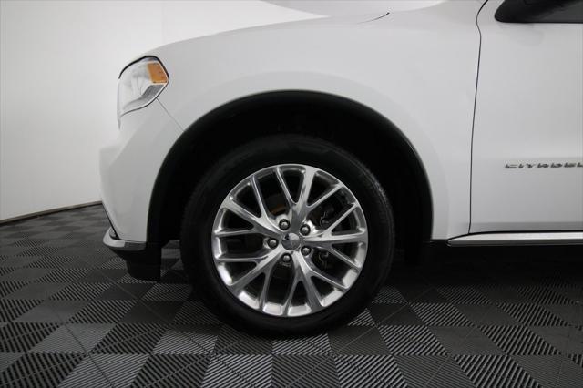 used 2014 Dodge Durango car, priced at $16,995