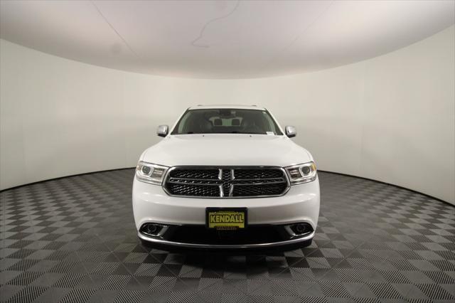 used 2014 Dodge Durango car, priced at $16,995