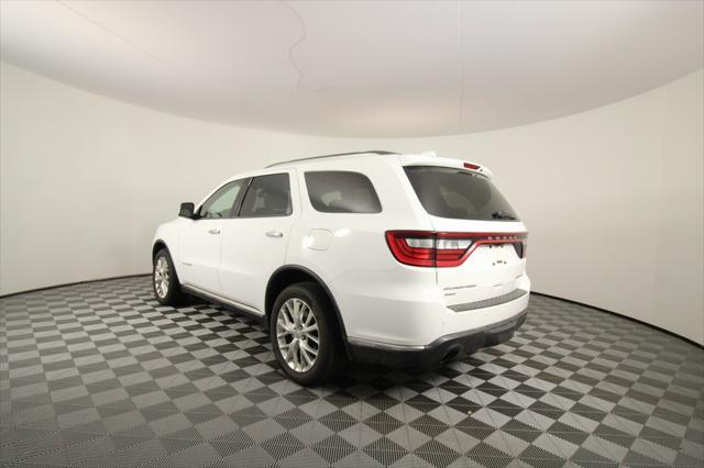 used 2014 Dodge Durango car, priced at $17,992