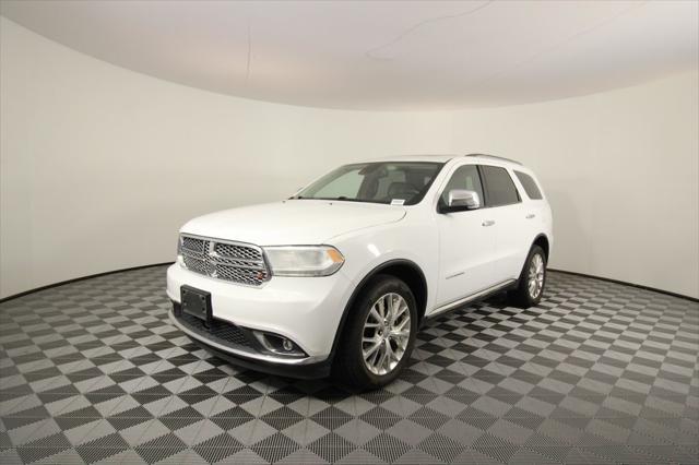 used 2014 Dodge Durango car, priced at $17,992