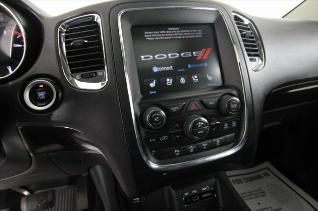 used 2014 Dodge Durango car, priced at $16,995