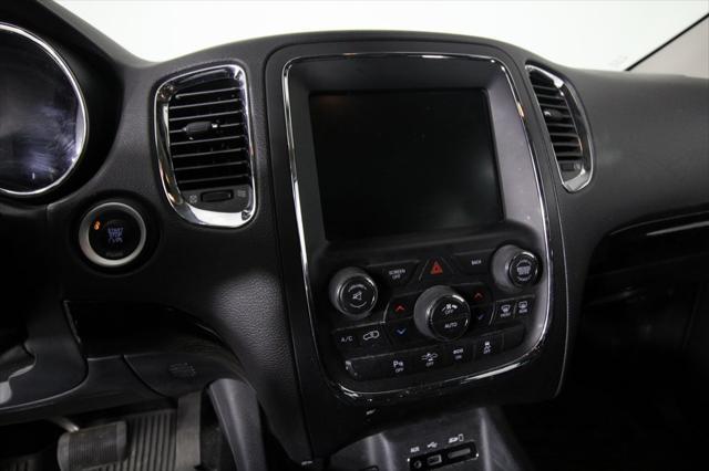 used 2014 Dodge Durango car, priced at $17,992