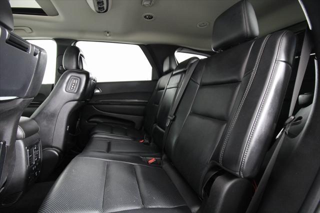 used 2014 Dodge Durango car, priced at $16,995