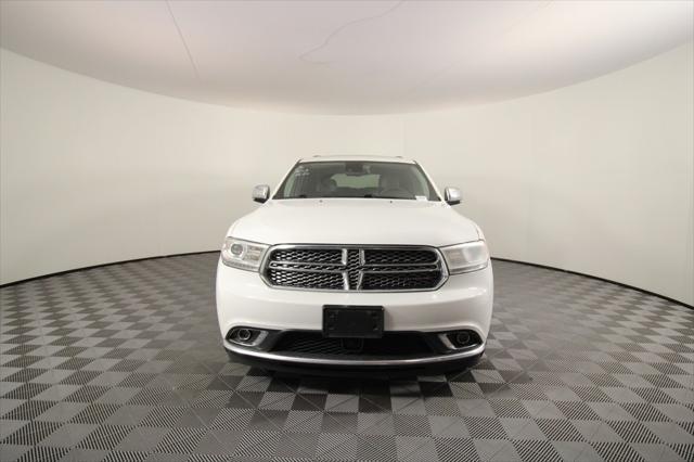 used 2014 Dodge Durango car, priced at $17,992