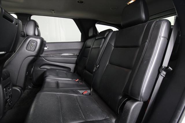 used 2014 Dodge Durango car, priced at $17,992