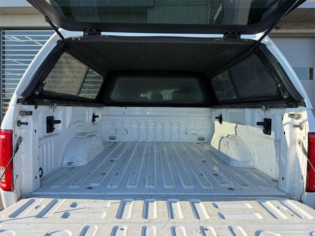 used 2015 Ford F-150 car, priced at $16,995