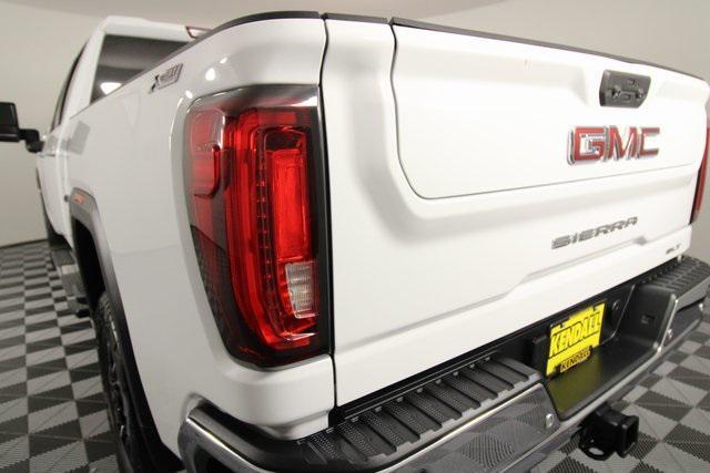 used 2020 GMC Sierra 2500 car, priced at $41,995