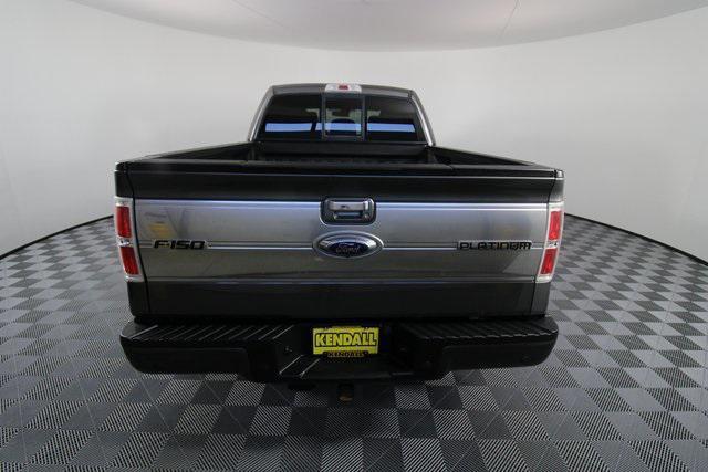 used 2012 Ford F-150 car, priced at $15,950