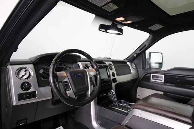 used 2012 Ford F-150 car, priced at $15,950