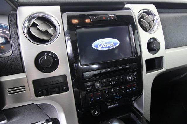 used 2012 Ford F-150 car, priced at $15,950