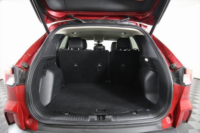 used 2020 Ford Escape car, priced at $20,995