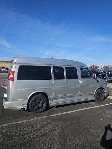 used 2010 Chevrolet Express 1500 car, priced at $20,992