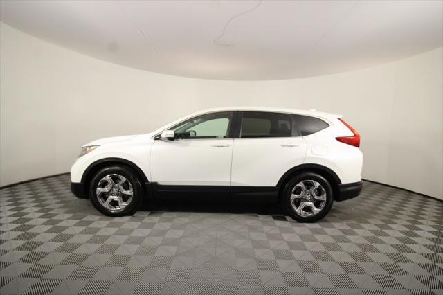 used 2019 Honda CR-V car, priced at $23,995