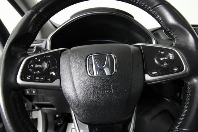 used 2019 Honda CR-V car, priced at $23,995