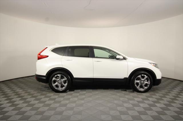 used 2019 Honda CR-V car, priced at $23,995