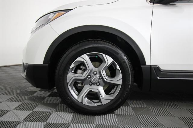 used 2019 Honda CR-V car, priced at $23,995