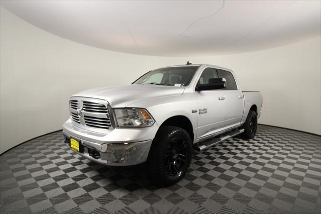 used 2016 Ram 1500 car, priced at $20,992