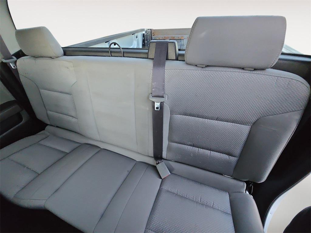 used 2017 Chevrolet Silverado 1500 car, priced at $17,992